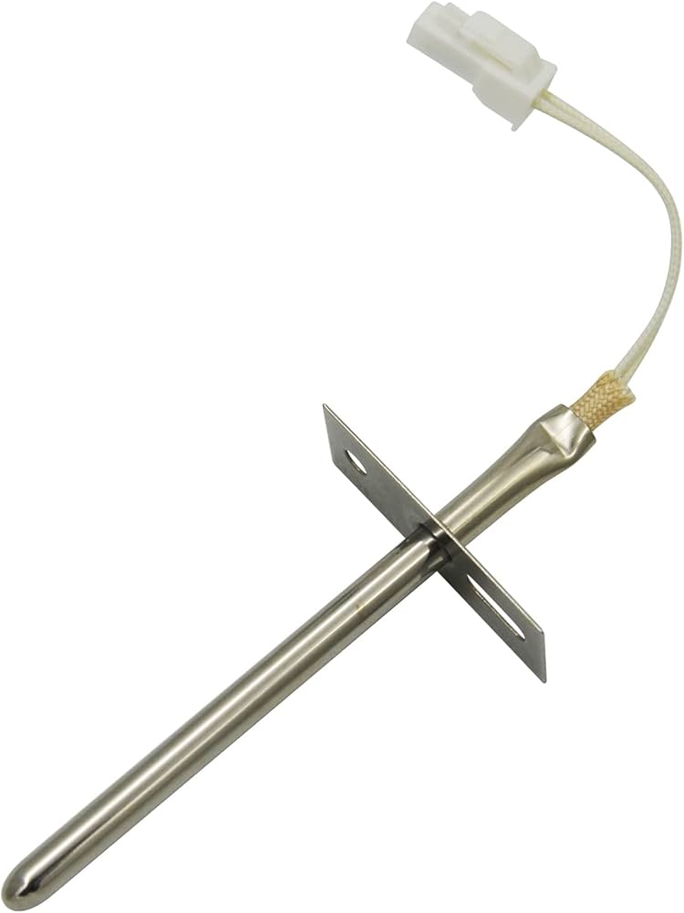 Samsung Range Oven Temperature Sensor DG32-00002A Samsung Range Oven Temperature Sensor DG32-00002A